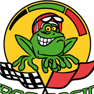 Frog Racing